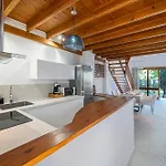 Apartament Loft En Milla De Oro
