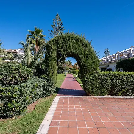 Apartament Loft En Milla De Oro Marbella