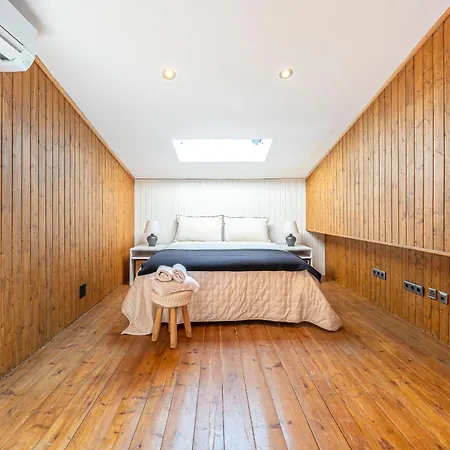 Loft En Milla De Oro Apartment *