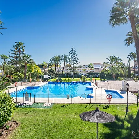 Apartment Loft En Milla De Oro Marbella