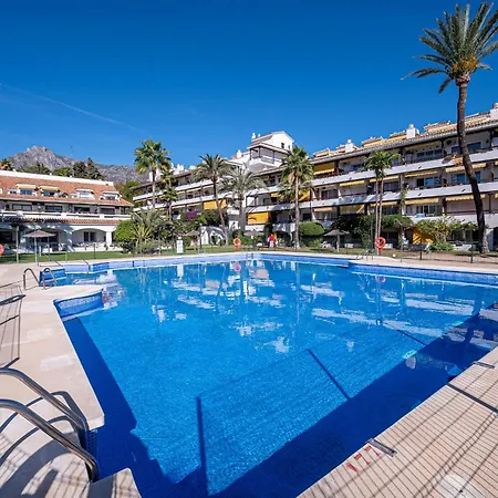 Loft En Milla De Oro Marbella