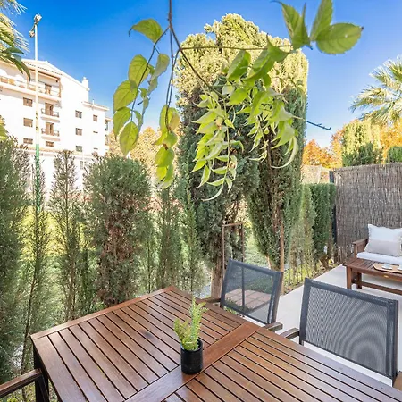 Loft En Milla De Oro Apartment Marbella