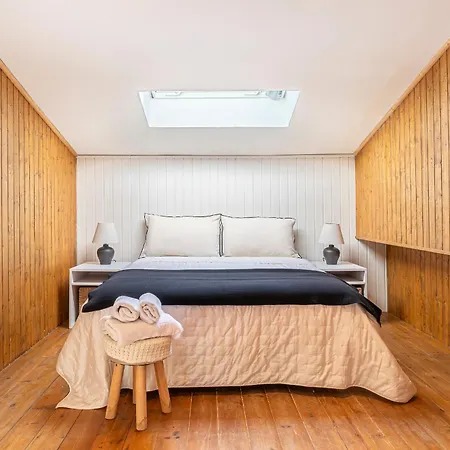 Loft En Milla De Oro