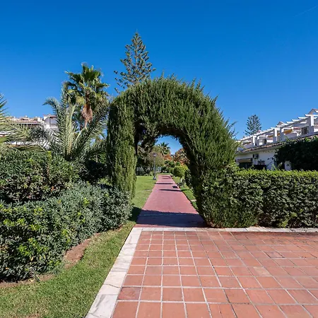 Loft En Milla De Oro * Marbella