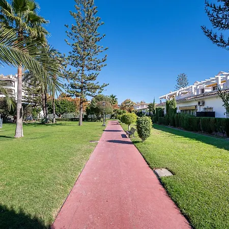 Loft En Milla De Oro Marbella