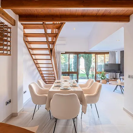 Loft En Milla De Oro