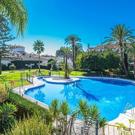 Apartment Loft En Milla De Oro Marbella