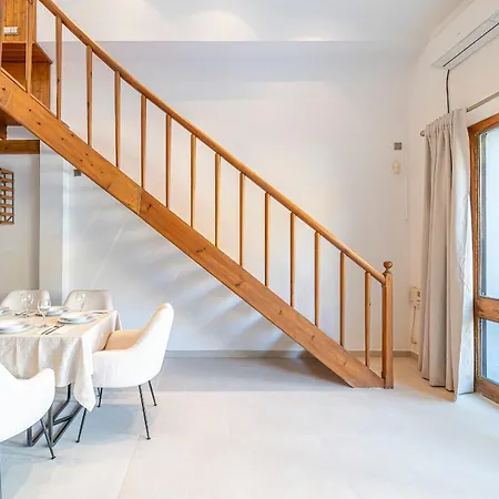 Loft En Milla De Oro * Marbella
