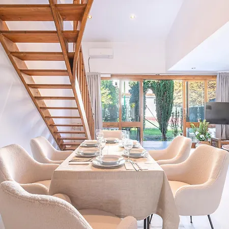 Apartment Loft En Milla De Oro