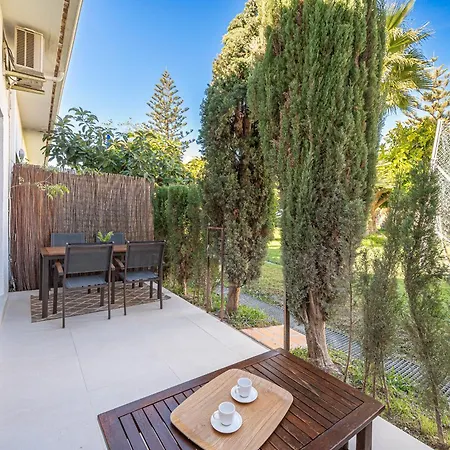 Loft En Milla De Oro Marbella