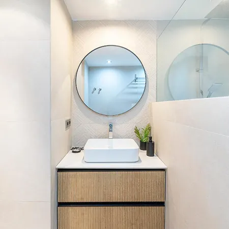 Loft En Milla De Oro * Marbella
