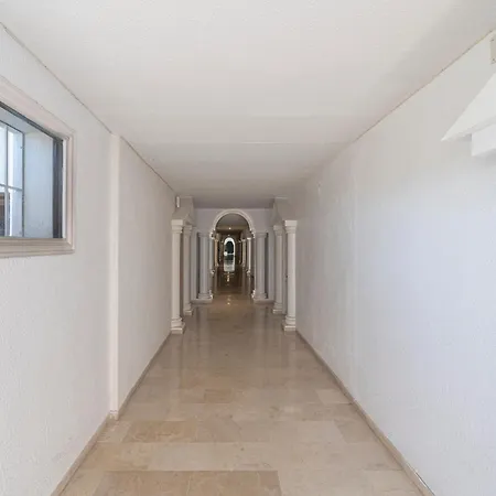 Loft En Milla De Oro Apartment Marbella