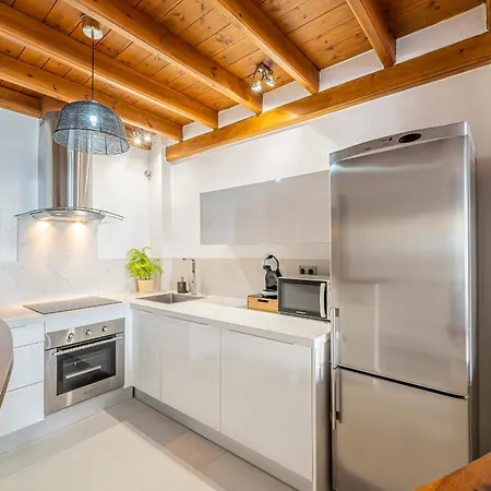 Loft En Milla De Oro Marbella