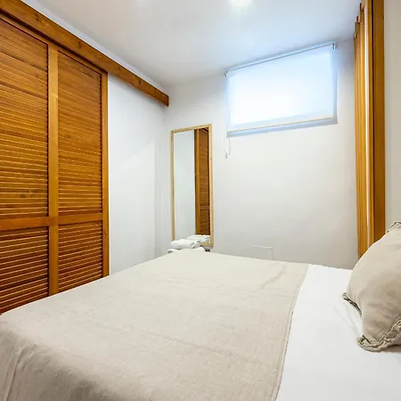 Apartment Loft En Milla De Oro *