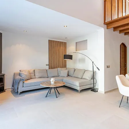 Apartment Loft En Milla De Oro Marbella