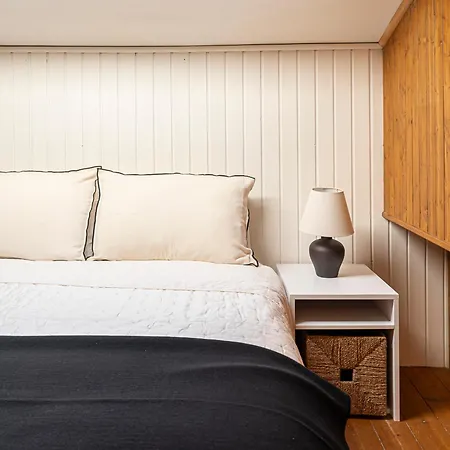 Apartment Loft En Milla De Oro *