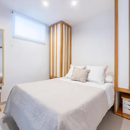 Loft En Milla De Oro *