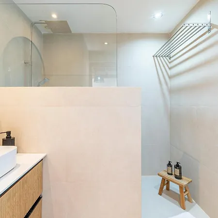 Loft En Milla De Oro Apartment *