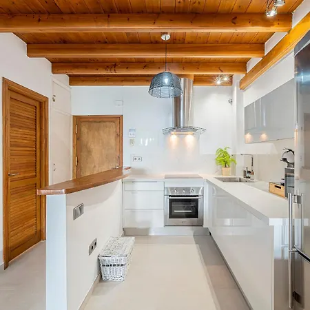Apartment Loft En Milla De Oro Marbella