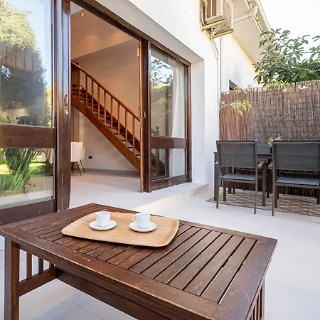 Apartment Loft En Milla De Oro