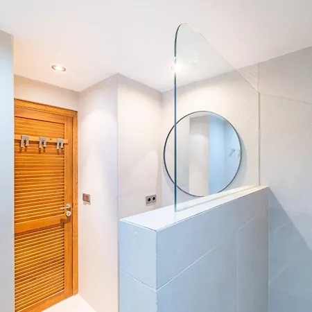 公寓 Loft En Milla De Oro