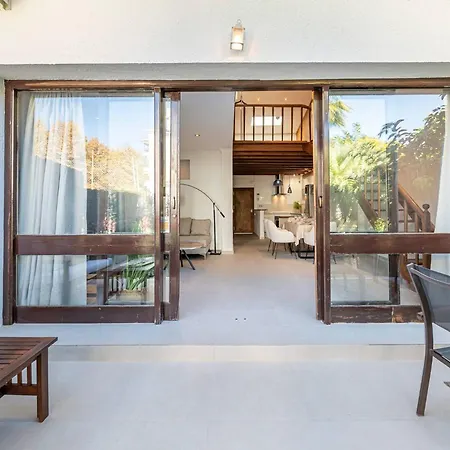 Loft En Milla De Oro Daire *