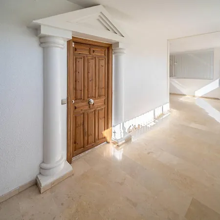 Daire Loft En Milla De Oro *