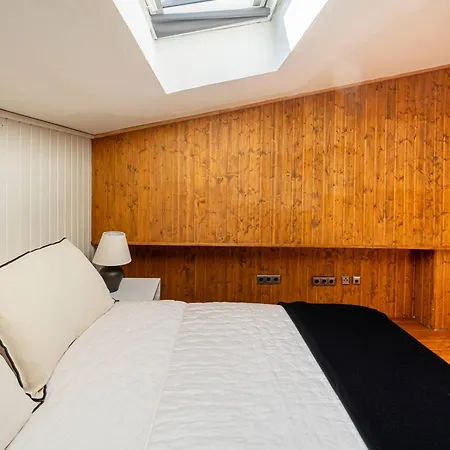 Appartement Loft En Milla De Oro *