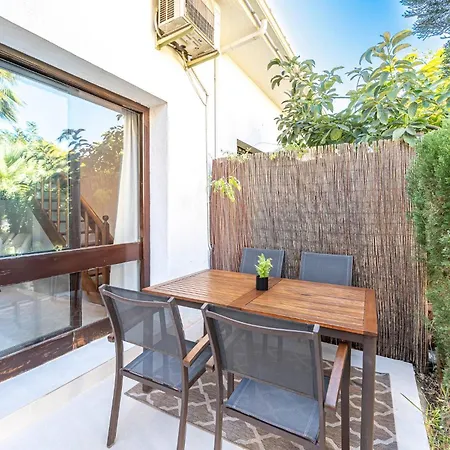 Appartement Loft En Milla De Oro *