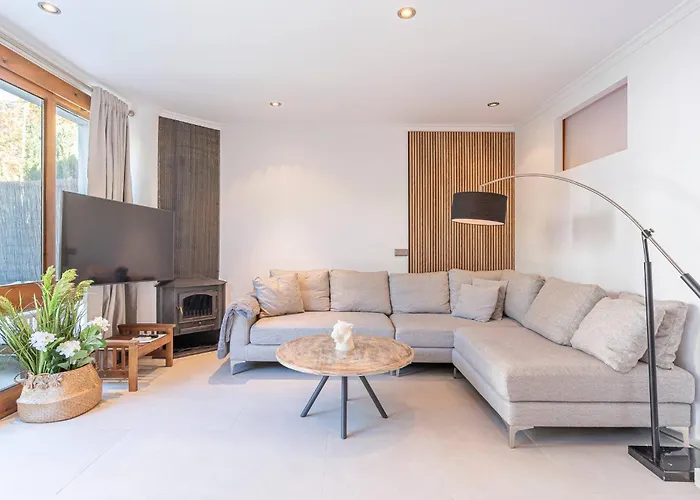 Loft En Milla De Oro Marbella