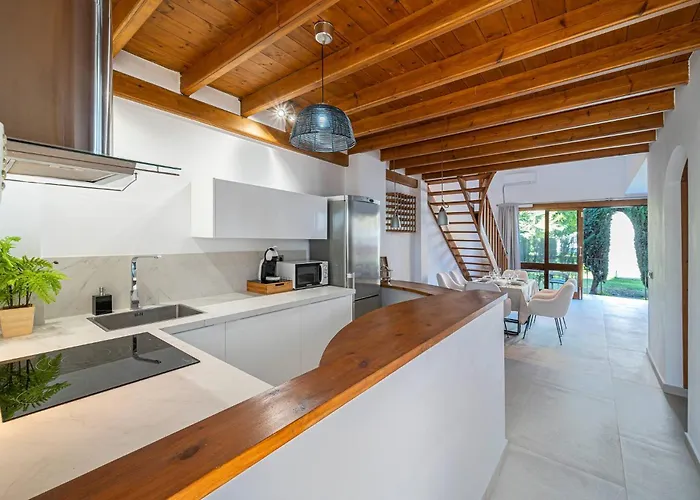 Lejlighed Loft En Milla De Oro