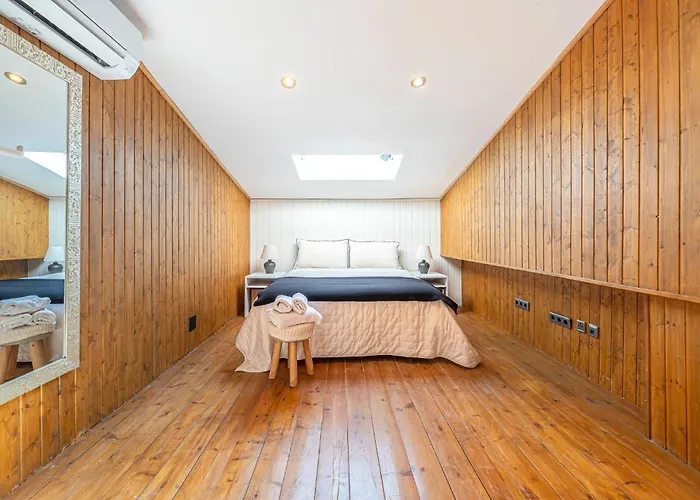 Loft En Milla De Oro Marbella