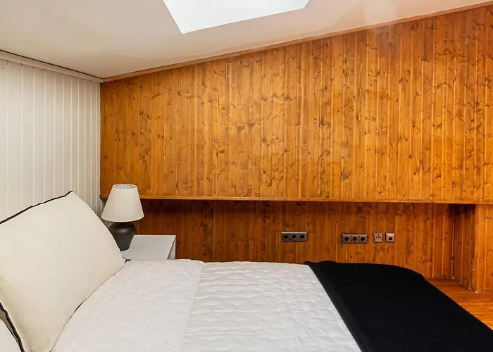 Appartement Loft En Milla De Oro *