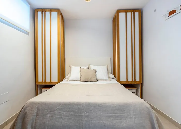 Loft En Milla De Oro Lejlighed