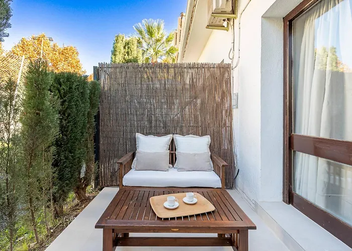 Loft En Milla De Oro Lejlighed *