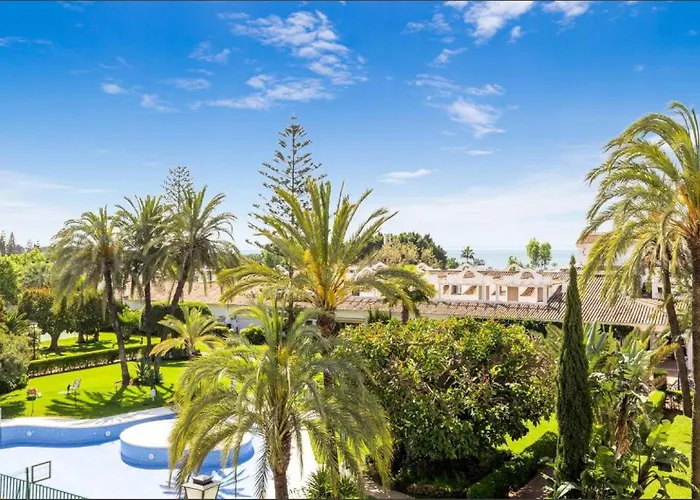 Loft En Milla De Oro *