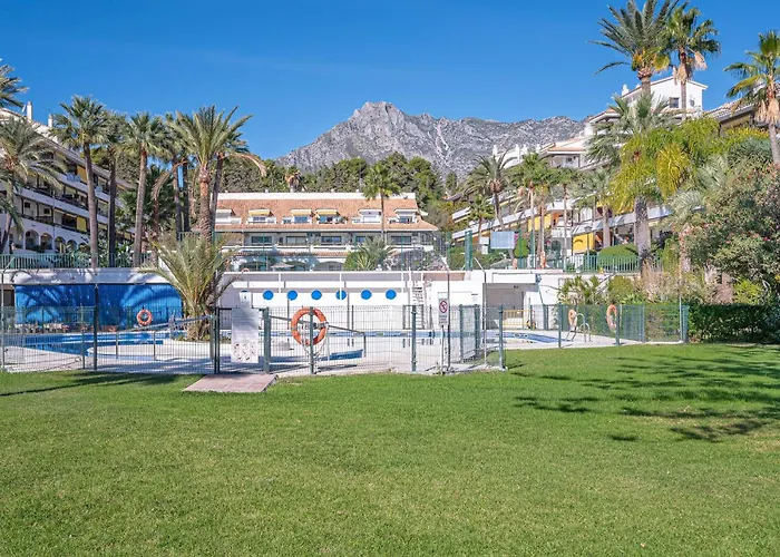 Loft En Milla De Oro Lejlighed