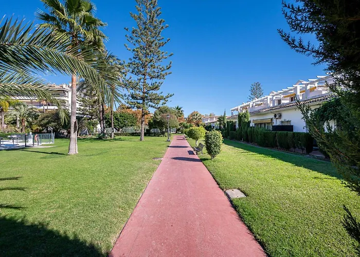 Lejlighed Loft En Milla De Oro