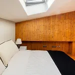 Apartment Loft En Milla De Oro *