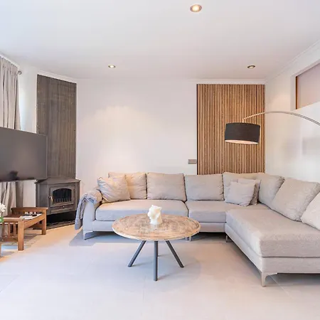 Loft En Milla De Oro ماربيا