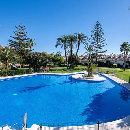 Loft En Milla De Oro מארבלה