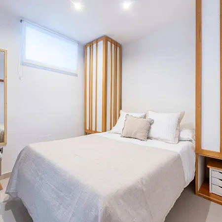 شقة Loft En Milla De Oro