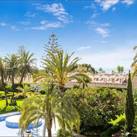 Loft En Milla De Oro *