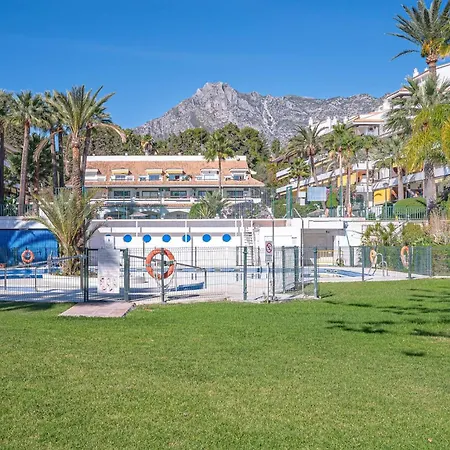 Loft En Milla De Oro شقة