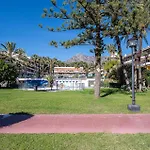 Apartment Loft En Milla De Oro *