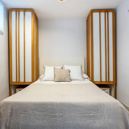 Loft En Milla De Oro Apartment